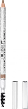 Image of DIOR Diorshow Crayons Sourcils Poudre Eyebrow Pencil 1.19g 01 - Blond