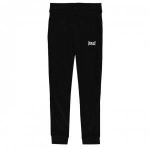 Image of Everlast Junior Girls Jogging Pants - Black
