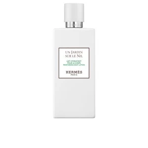 Image of UN JARDIN SUR LE NIL body lotion pump 200ml