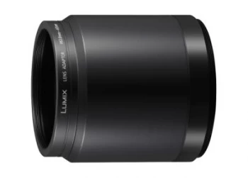 Image of Panasonic DMWLA7GU Conversion Lens Adapter