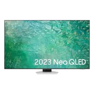 Image of Samsung 75" QE75QN85CATXXU Smart 4K Ultra HD Neo QLED TV