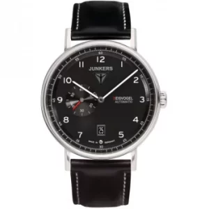 Image of Mens Junkers Eisvogel Automatic Watch