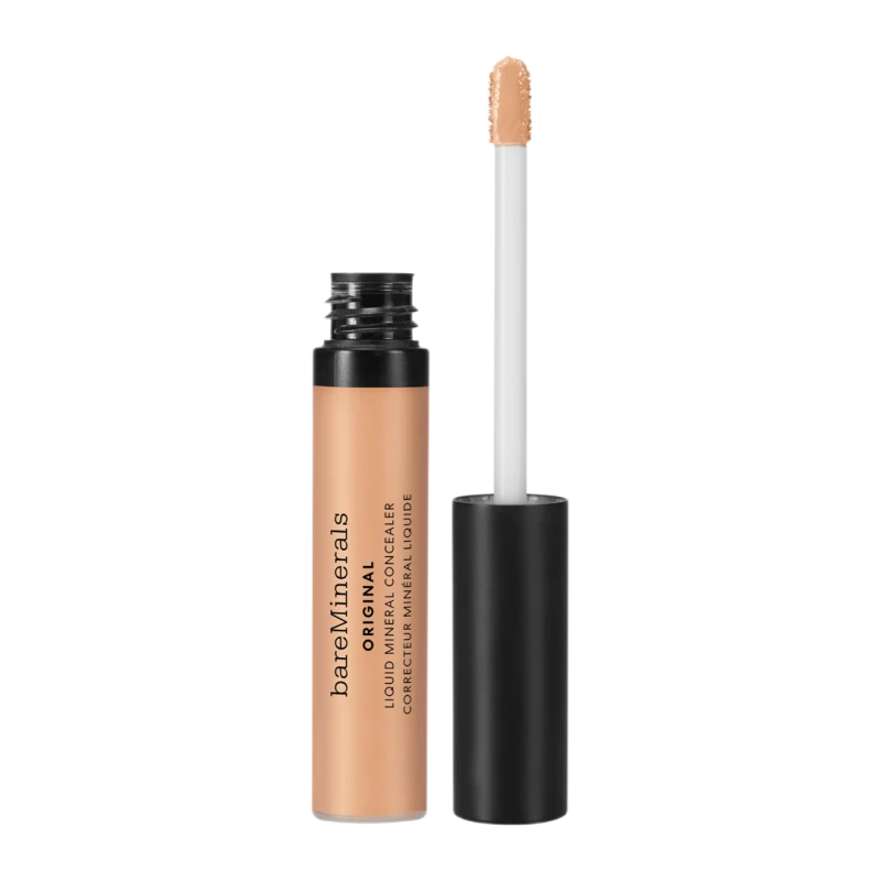 Image of bareMinerals Original Liquid Mineral Concealer 6ml Light/Medium 2.5N