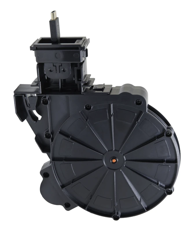 Image of AMX HPX-AV102-HDMI-R HDMI cable 1.52 m HDMI Type A (Standard) Black