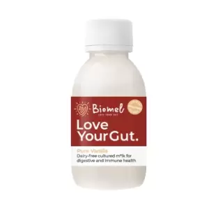 Image of Biomel Probiotic Shot - Pure Vanilla 125ml