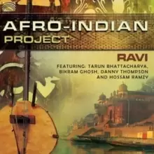 Image of Afro-Indian Project