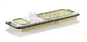 Image of Air Filter C4373 By Mann-Filter