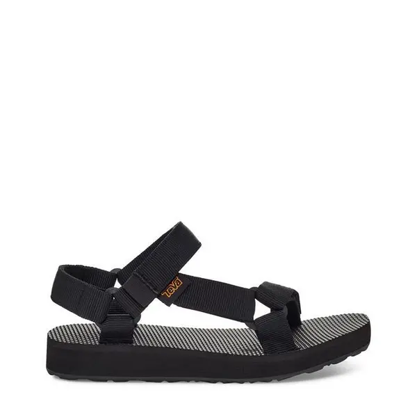 Image of Teva Original Universal Sandals C7 (24.5) Black 02063103070