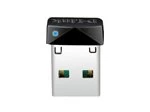 Image of D-Link DWA 121 Wireless N 150 USB Adaptor