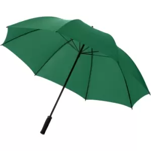 Image of Bullet 30" Yfke Storm Umbrella (One Size) (Fern Green)