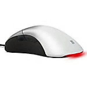 Image of Microsoft Gaming Mouse Pro IntelliMouse White
