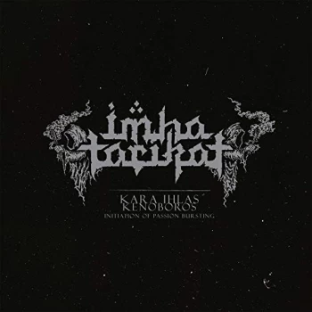 Image of Imha Tarikat - Kara Ihlas/Kenoboros CD