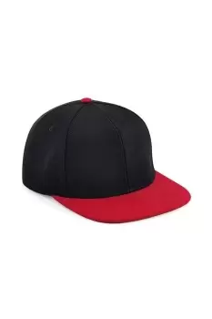 Image of 6 Panel Snapback Cap