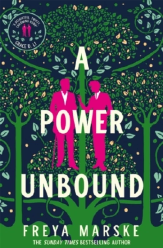 Image of A Power Unbound Paperback / softback