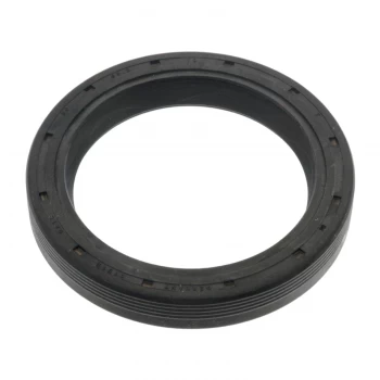 Image of Shaft Seal manual & automatic transmission flange 01519 by Febi Bilstein