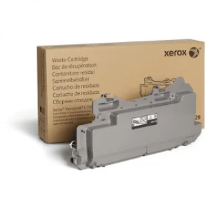 Image of Xerox 115R00129 Waste Toner Cartridge
