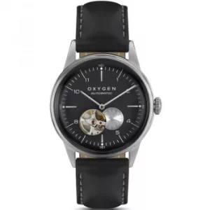 Image of Mens Oxygen Felix Automatic Watch