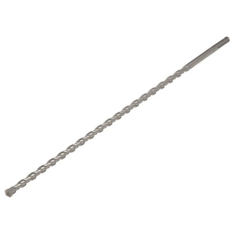 Image of Draper 13826 SDS Plus Drill Bit, 12.0 x 450mm - 13826 13826