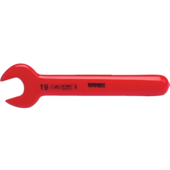 Image of 21MM Insulated Open Jaw Wrench - Kennedy-pro