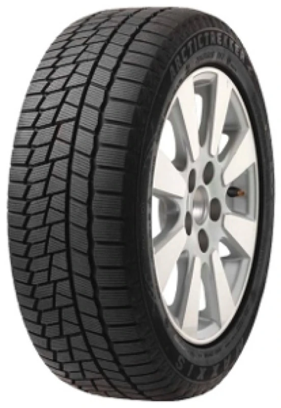 Image of Maxxis Arctictrekker SP-02 ( 255/45 R18 99T, Nordic Compound ) Winter tires