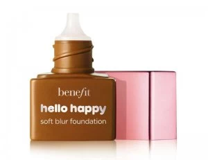 Image of Benefit Hello Happy Foundation Travel Sized Mini 6ml 09