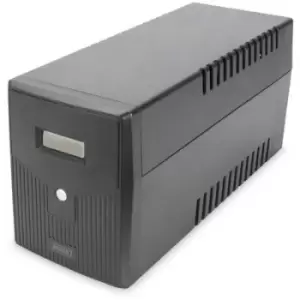 Image of Digitus DN-170074 UPS system 1000 VA