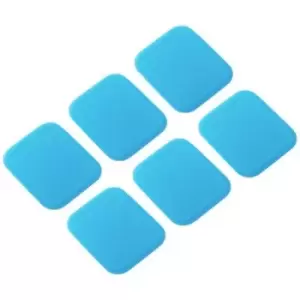 Image of Beurer EM 50 Gel Pads Electrode replacement set