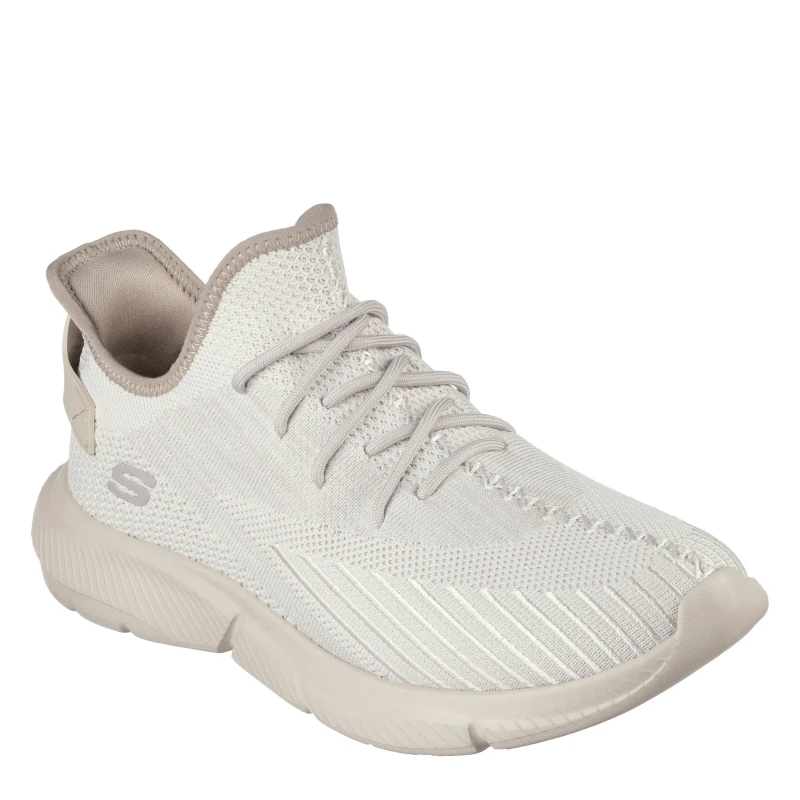 Image of Skechers Ingram Off White male 6.5 (40)