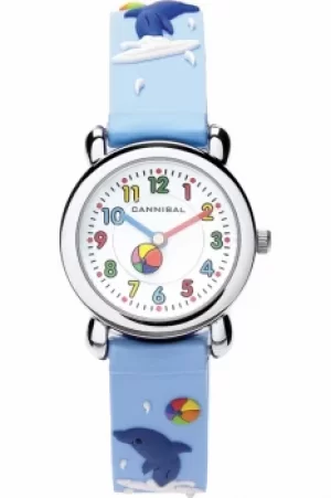 Image of Childrens Cannibal Kids Watch CK199-13