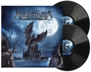 Image of Avantasia Angel Of Babylon LP multicolor