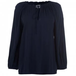 Image of Velvet T-Shirts - Postman