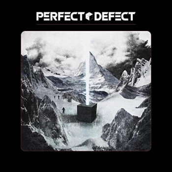 Image of Perfect Defect - Perfect Defect CD