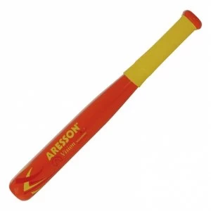 Image of Aresson Vision Rounders Bat Orange