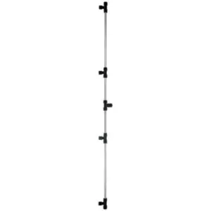 Image of Solo Aluminium Spray Boom 120cm/48in & Nozzles for Garden Pressure Sprayers