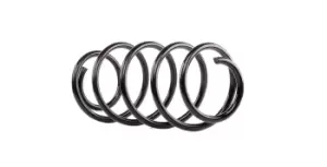 Image of MONROE Coil spring MONROE SPRINGS SE3764 Suspension spring,Springs PEUGEOT,CITROEN,PARTNER Tepee,BERLINGO (B9),C4 Picasso I (UD_)