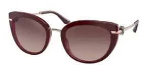 Image of Bvlgari Sunglasses BV8231B 5469E2