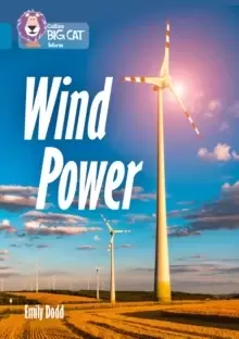 Image of Wind Power : Band 13/Topaz