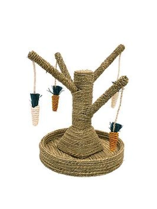 Image of Boredom Breaker Bunny Fun Tree