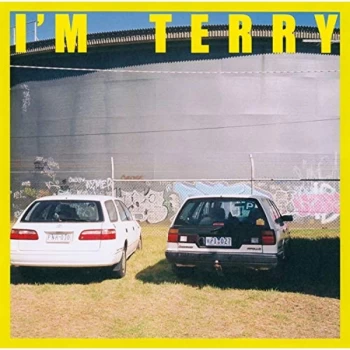 Image of Terry - Im Terry CD