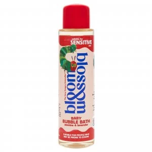 Image of Bloom and Blossom The Very Hungry Caterpillar Baby Bubble Bath 200ml