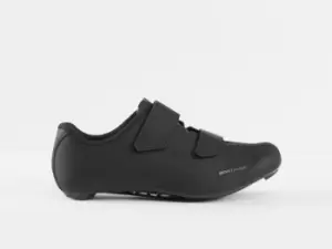 Image of Bontrager Solstice Road Cycling Shoes in Black