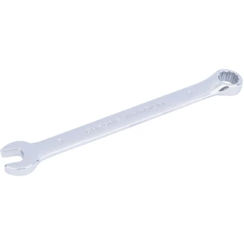 Image of Bluespot - 05204 8mm Fully Polished Chrome Vanadium Spanner