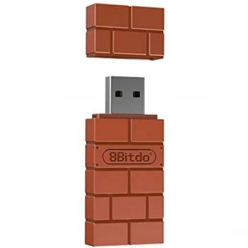 Image of 8BitDo Wireless USB Adapter