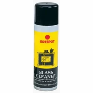 Image of Manor Hotspot Glass Cleaner