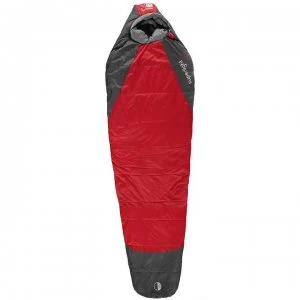 Image of Karrimor Superlight 3 Sleeping Bag - Red