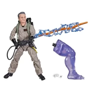 Image of Hasbro Ghostbusters Plasma Series Ghostbusters: Afterlife Peter Venkman Action Figure