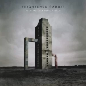 Image of Frightened Rabbit – Painting Of A Panic Attack Vinyl