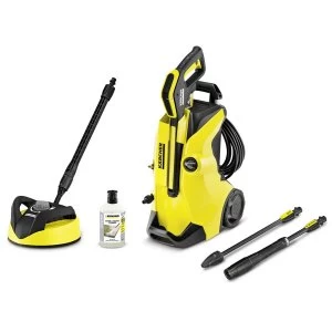 Image of Karcher K4 Full Control Home Pressure Washer