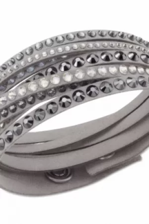 Image of Ladies Swarovski Jewellery Slake Bracelet 5021033