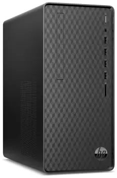 Image of HP M01-F1059na i3 8GB 512GB Desktop PC